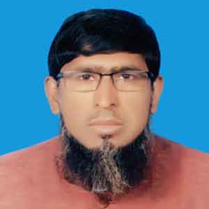 শাহ মোঃ মজিবুর রহমান