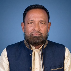 আলহাজ্ব মোঃ জিয়াউদ্দিন